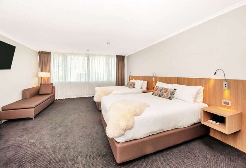 Clarion Hotel Townsville