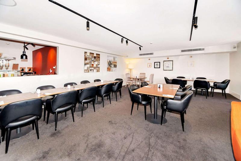 Clarion Hotel Townsville