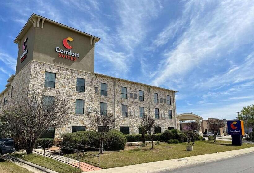 ホテル Comfort Suites Near Seaworld