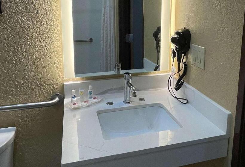 ホテル Comfort Suites Near Seaworld