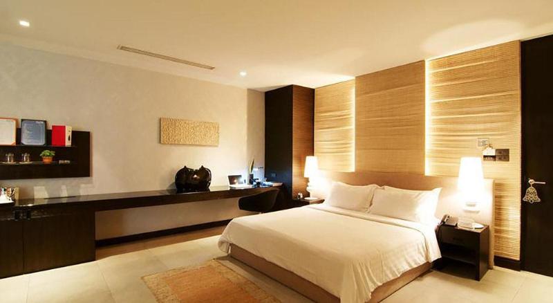 هتل Dune Hua Hin