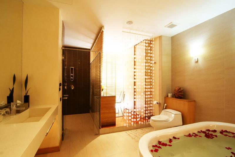 هتل Dune Hua Hin