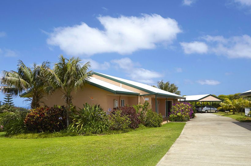 هتل Fantasy Island Resort