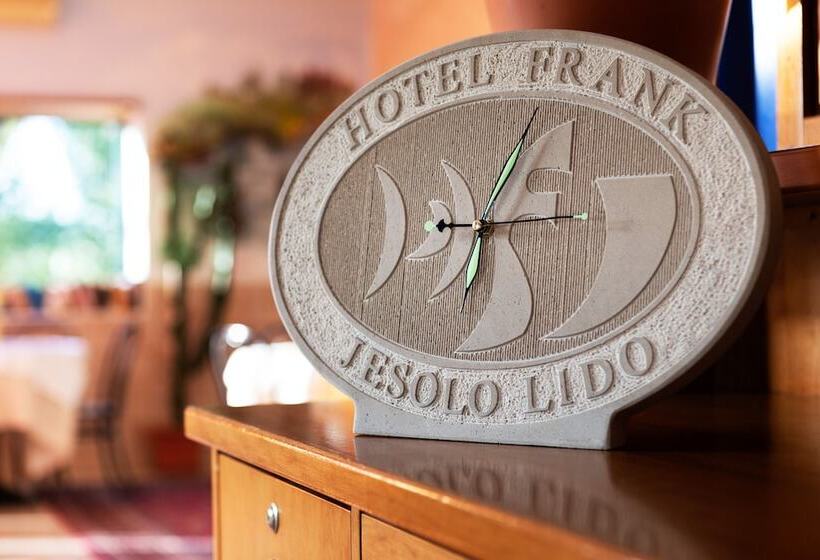 Hotel Frank