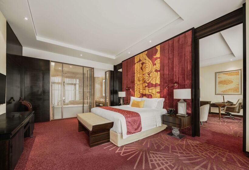 فندق Gran Melia Xian