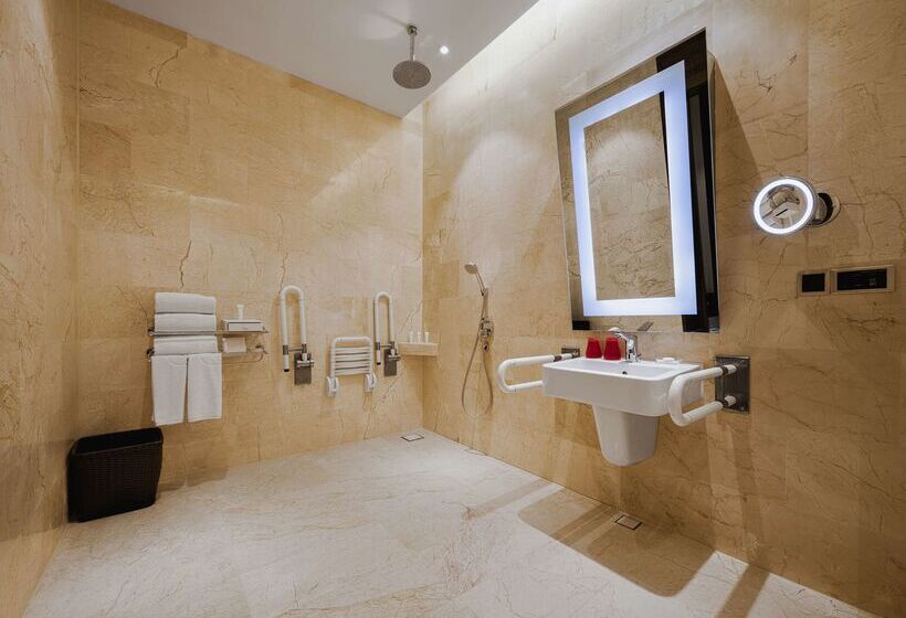 فندق Gran Melia Xian