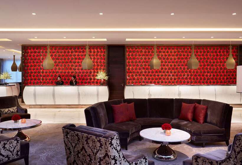 فندق Gran Melia Xian