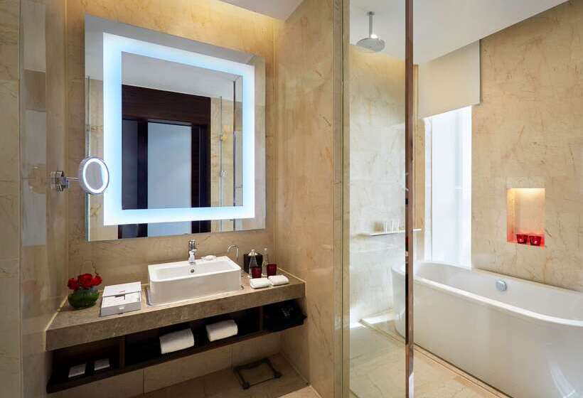 فندق Gran Melia Xian