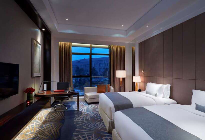 فندق Gran Melia Xian