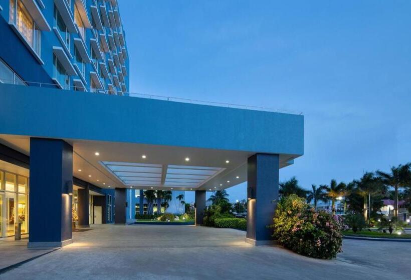 Guyana Marriott Hotel Georgetown