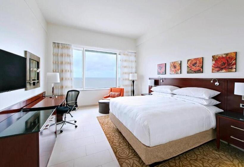 Guyana Marriott Hotel Georgetown