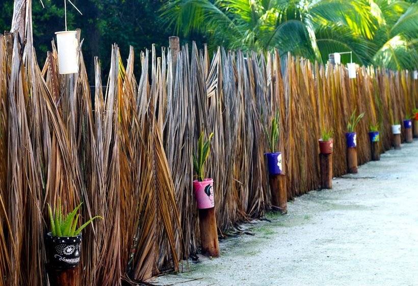 هتل Hacienda La Catrina Holbox