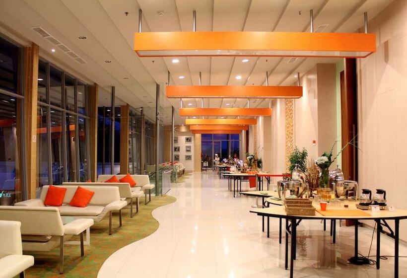 Harris Hotel Sentul City Bogor