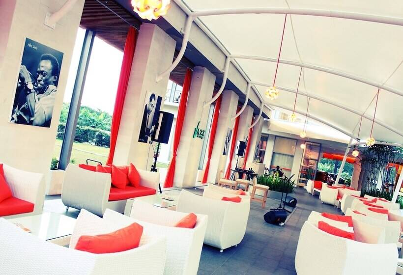 Harris Hotel Sentul City Bogor