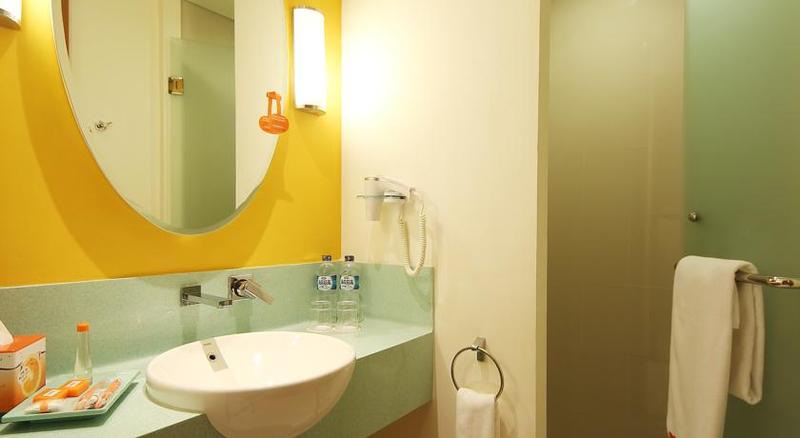 Harris Hotel Sentul City Bogor