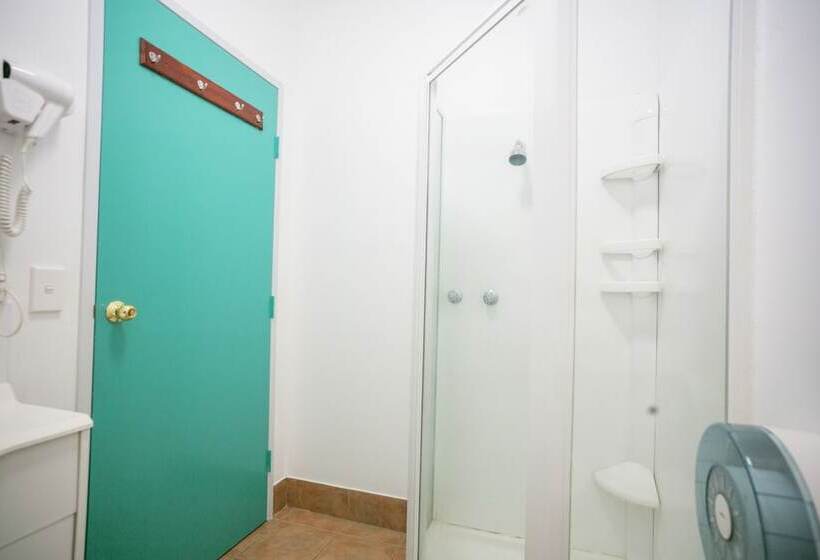 هتل Yha Hobart Central