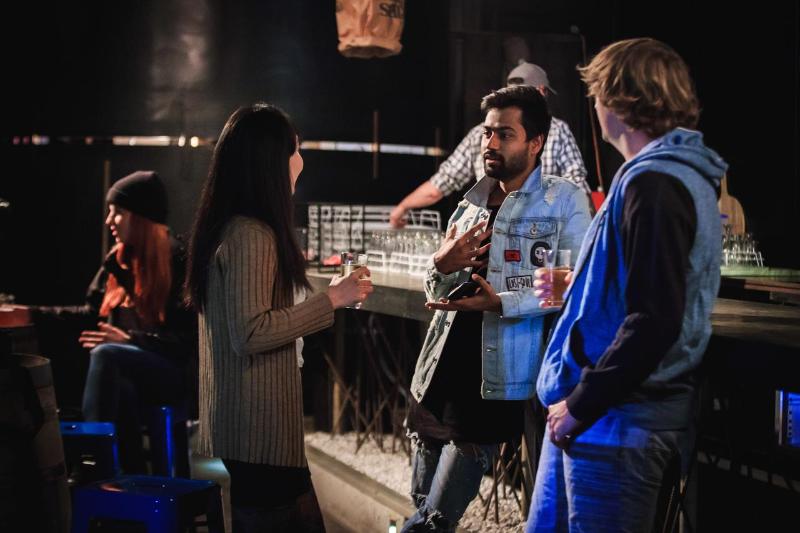 هتل Yha Hobart Central