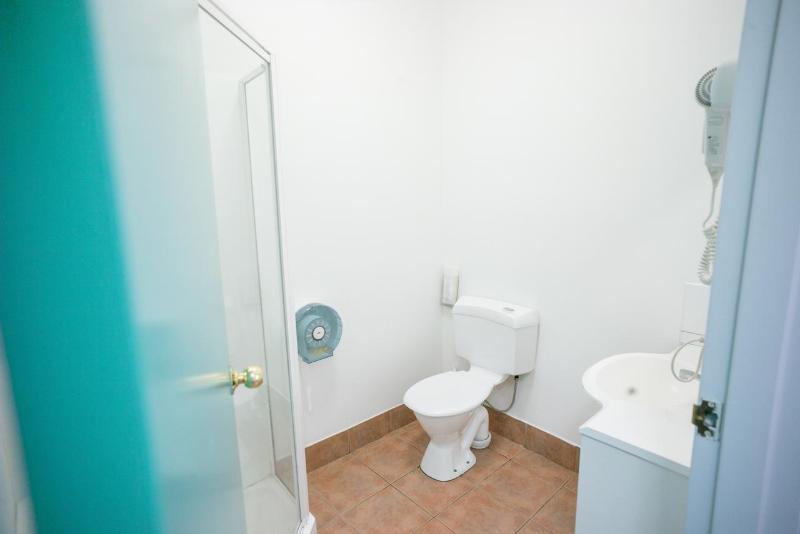 هتل Yha Hobart Central