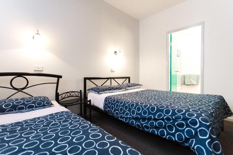 هتل Yha Hobart Central