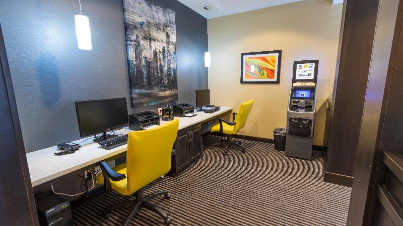 فندق Holiday Inn Express Thunder Bay, An Ihg
