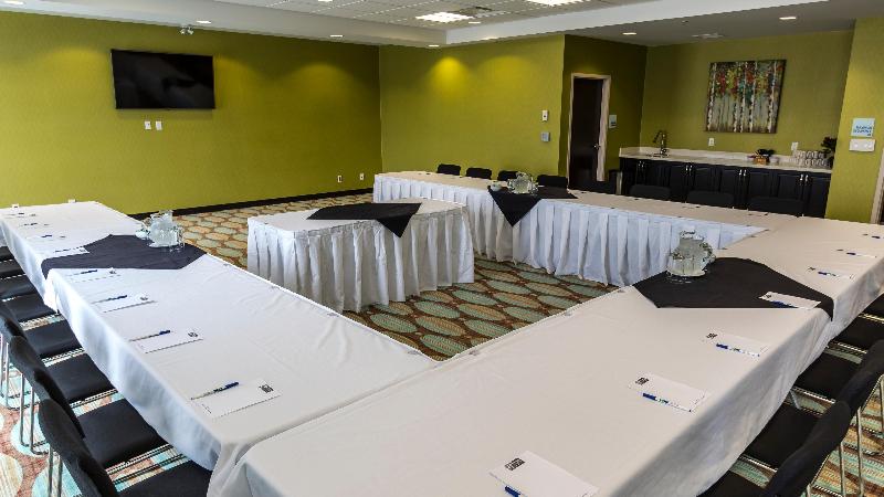 فندق Holiday Inn Express Thunder Bay, An Ihg