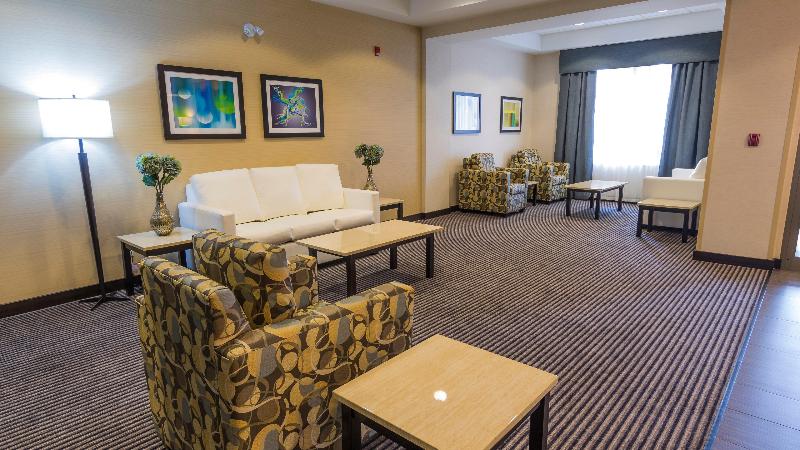 فندق Holiday Inn Express Thunder Bay, An Ihg
