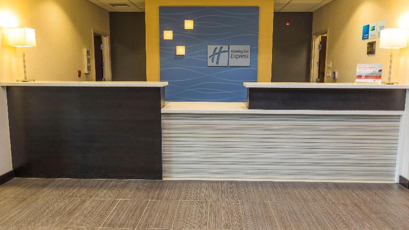 فندق Holiday Inn Express Thunder Bay, An Ihg