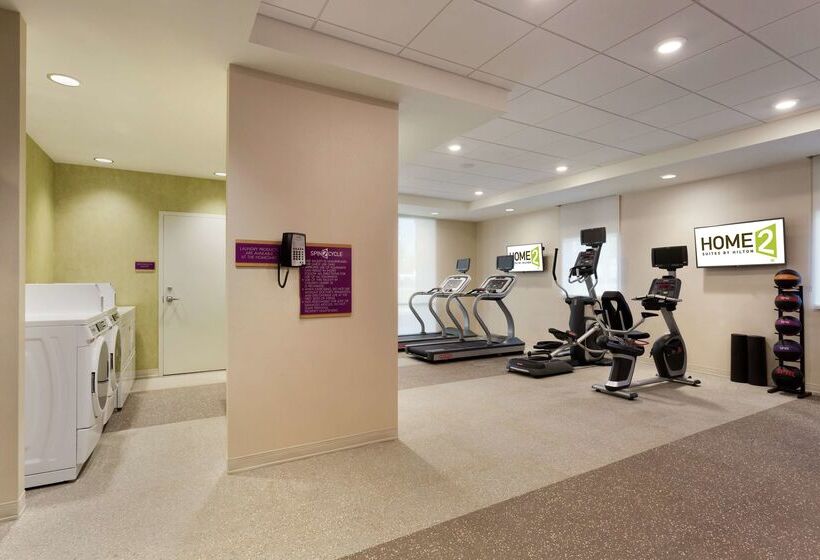 בית מלון כפרי Home2 Suites By Hilton Lehi/thanksgiving Point