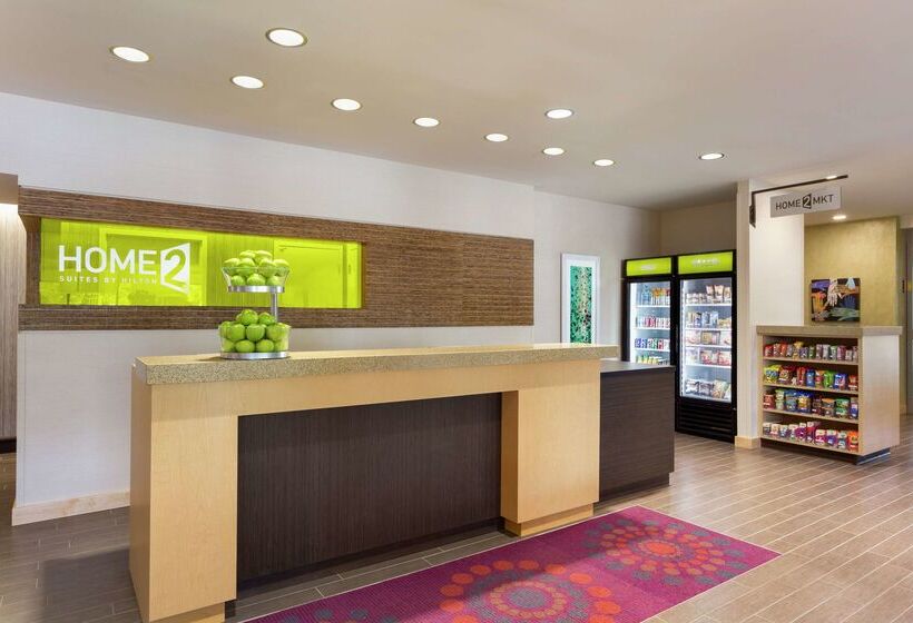 בית מלון כפרי Home2 Suites By Hilton Lehi/thanksgiving Point