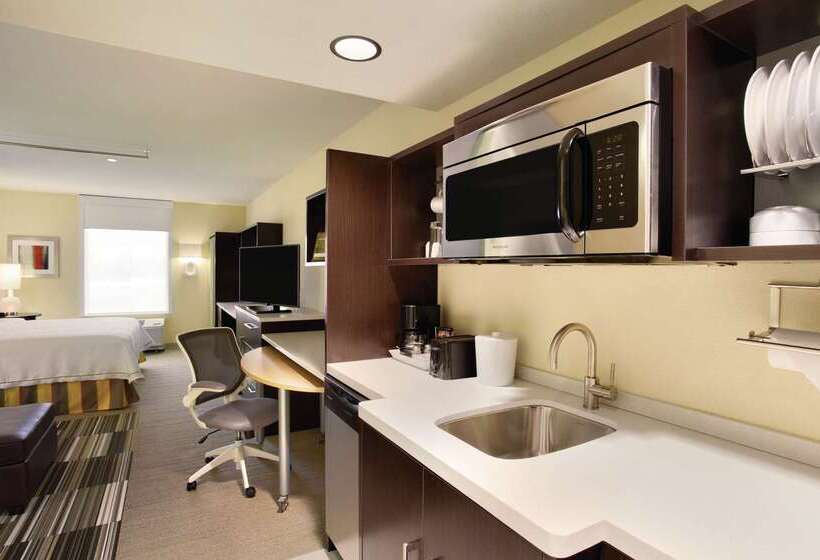 בית מלון כפרי Home2 Suites By Hilton Lehi/thanksgiving Point