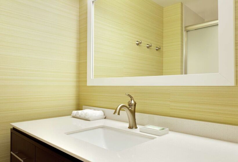 בית מלון כפרי Home2 Suites By Hilton Lehi/thanksgiving Point