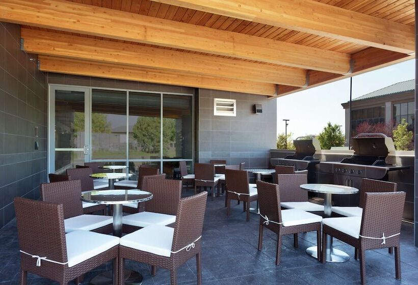 בית מלון כפרי Home2 Suites By Hilton Lehi/thanksgiving Point