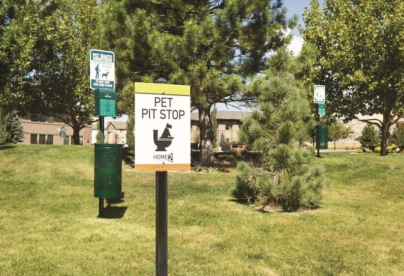 בית מלון כפרי Home2 Suites By Hilton Lehi/thanksgiving Point