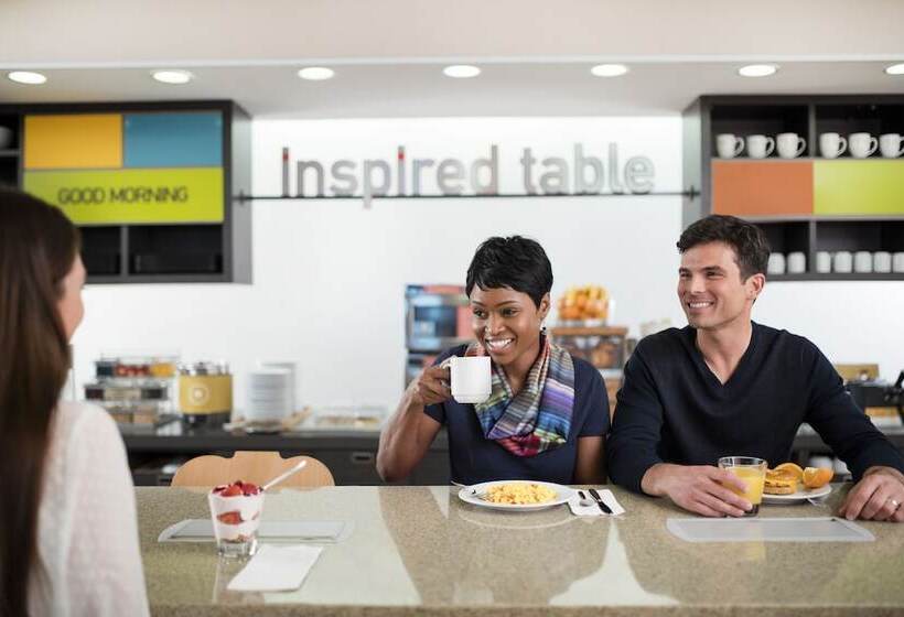 בית מלון כפרי Home2 Suites By Hilton Lehi/thanksgiving Point