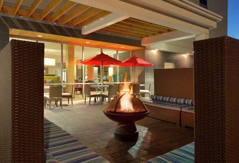 בית מלון כפרי Home2 Suites By Hilton Lehi/thanksgiving Point