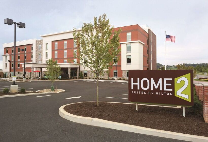 בית מלון כפרי Home2 Suites By Hilton Pittsburgh Cranberry