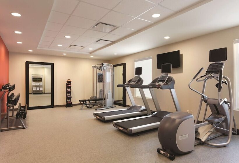 בית מלון כפרי Home2 Suites By Hilton Pittsburgh Cranberry