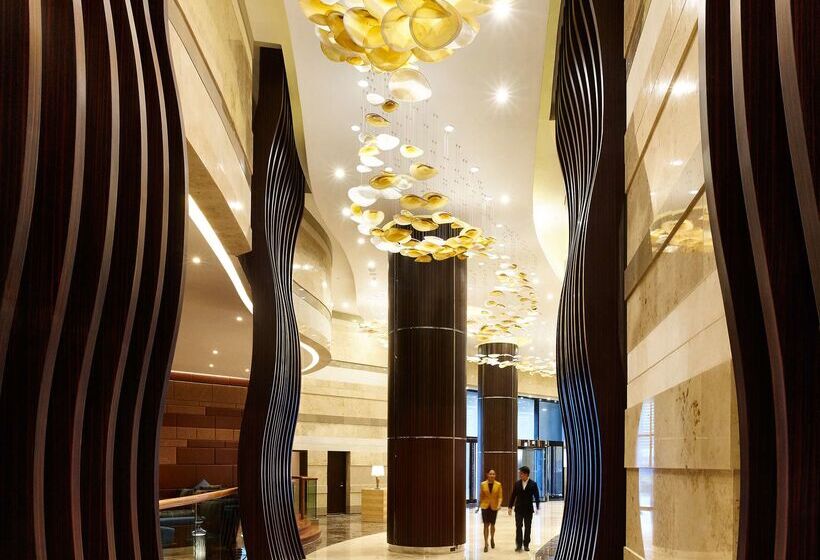 فندق Hyatt Regency Manila City Of Dreams