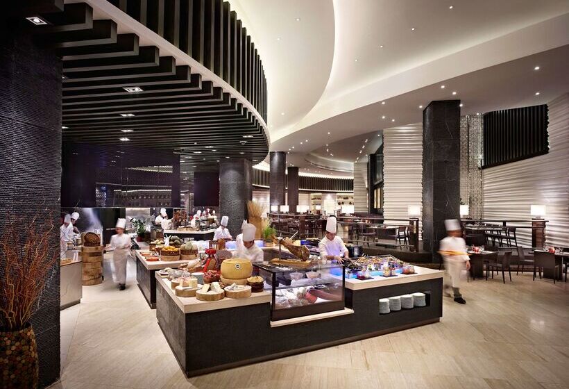 فندق Hyatt Regency Manila City Of Dreams