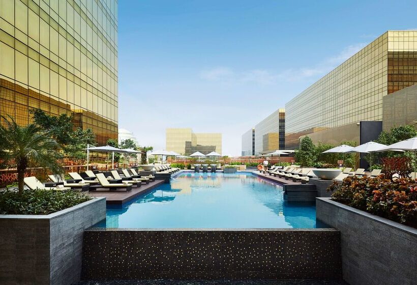 فندق Hyatt Regency Manila City Of Dreams