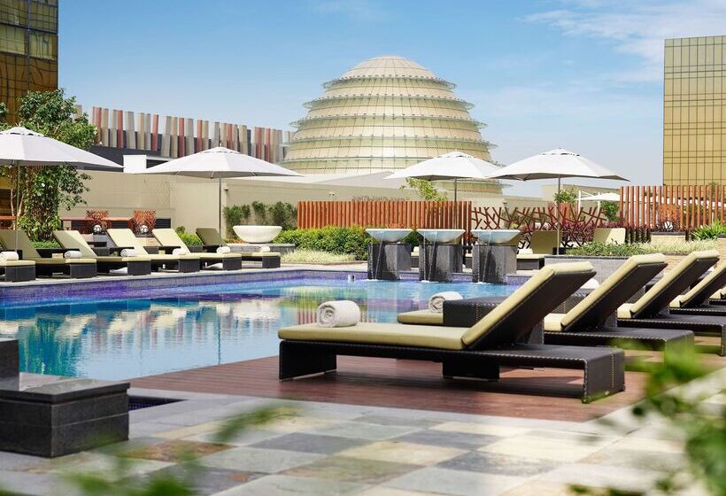 فندق Hyatt Regency Manila City Of Dreams