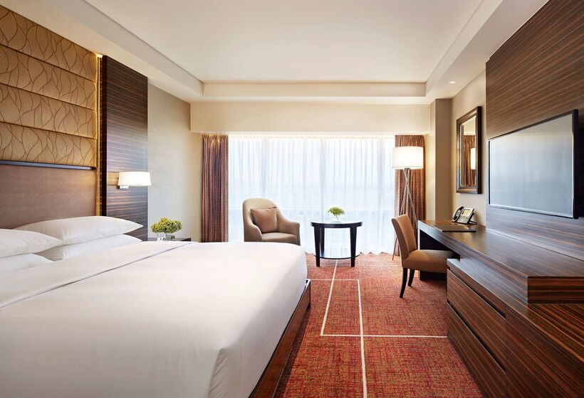 فندق Hyatt Regency Manila City Of Dreams