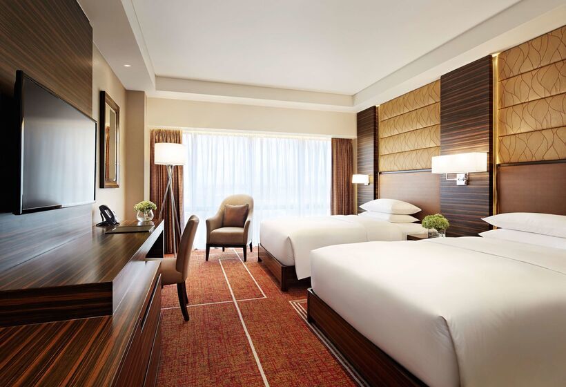 فندق Hyatt Regency Manila City Of Dreams