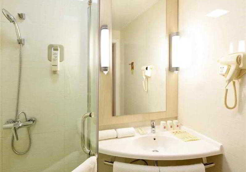 Fotos del hotel Ibis Jinan Jingwu Rd:  13