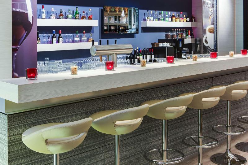 Intercityhotel Hamburg Dammtor Messe