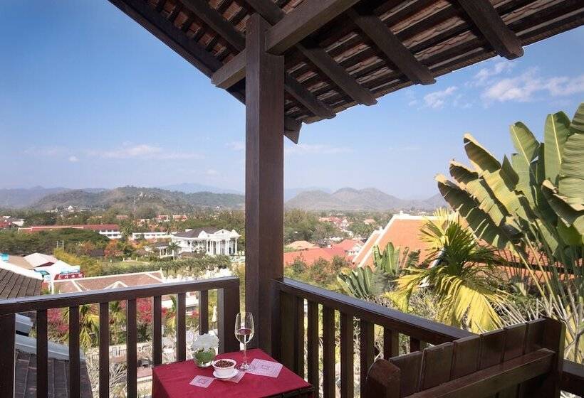 هتل Kiridara Luang Prabang