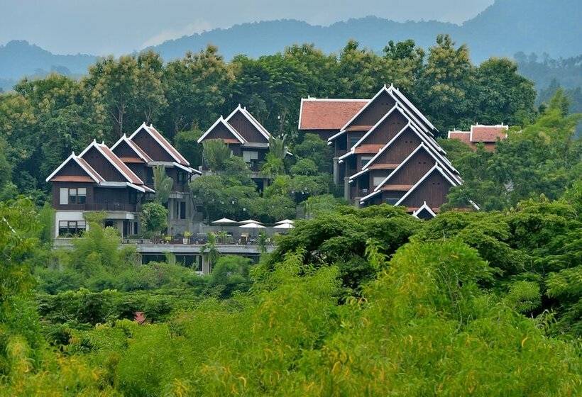 هتل Kiridara Luang Prabang