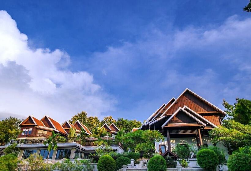 هتل Kiridara Luang Prabang