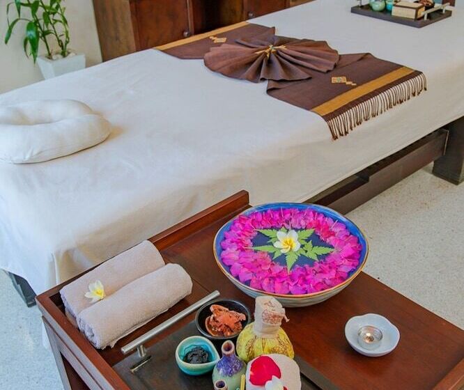 هتل Kiridara Luang Prabang