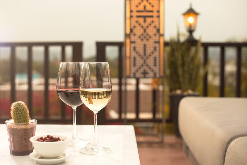 هتل Kiridara Luang Prabang